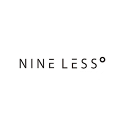 NINE LESS